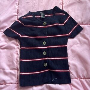 Girls sweater